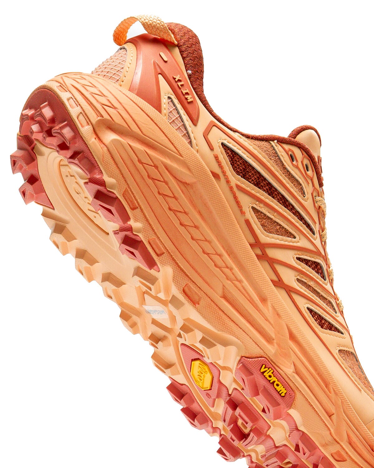 Hoka One One x XLIM MAFATE SPEED 2 TS | 1181770-PCHD | AFEW STORE